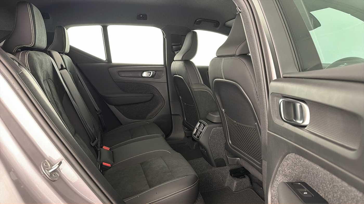 Used Volvo XC40 2025 for sale - 77532034: Photo 15