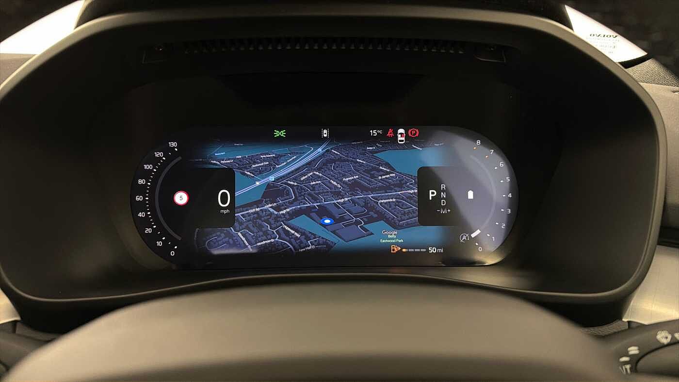 Used Volvo XC40 2025 for sale - 77532034: Photo 18