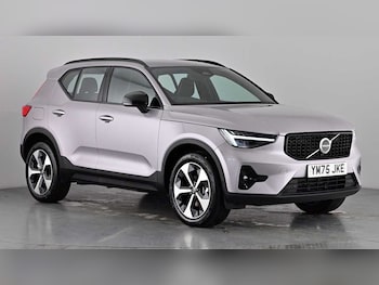 Used Volvo XC40 2025 for sale - 77532034: Photo