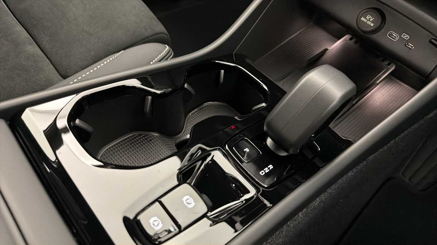 Used Volvo XC40 2025 for sale - 77532034: Photo 21