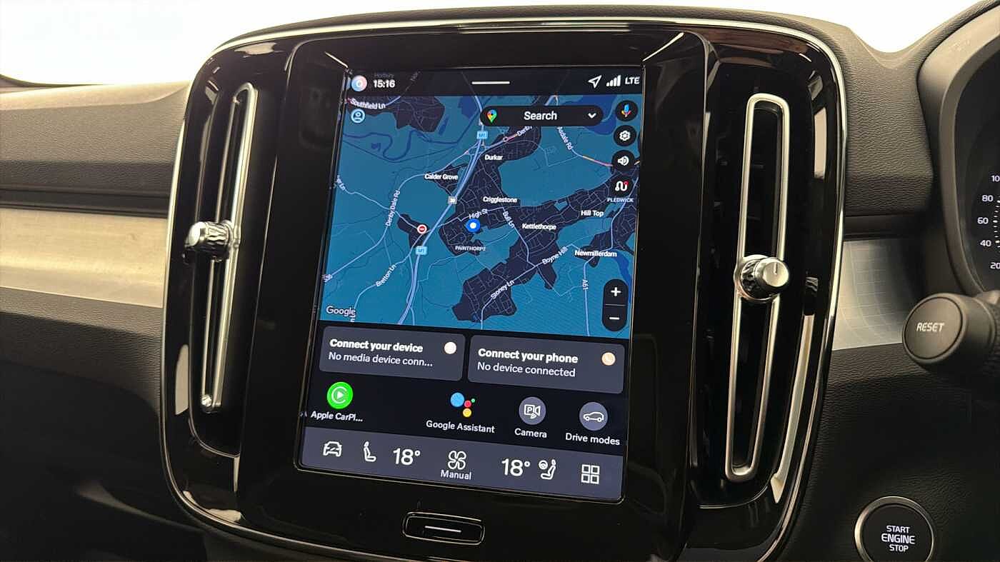 Used Volvo XC40 2025 for sale - 77532034: Photo 23