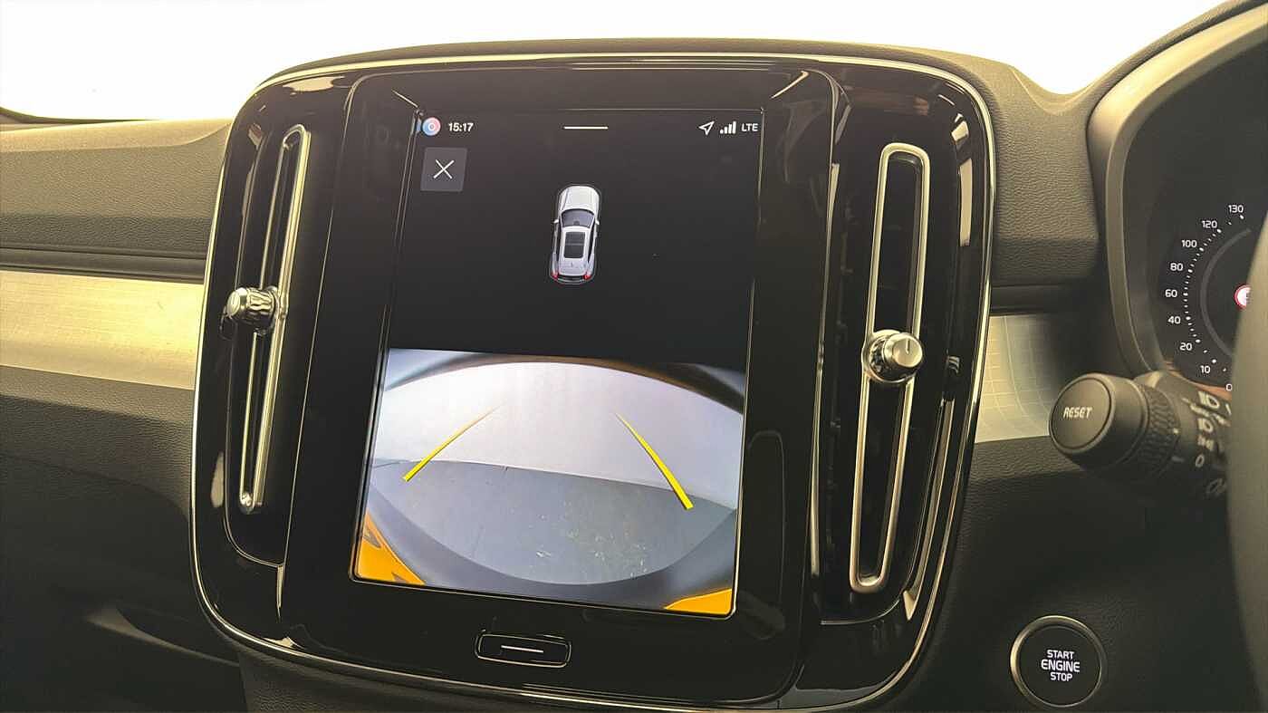 Used Volvo XC40 2025 for sale - 77532034: Photo 24