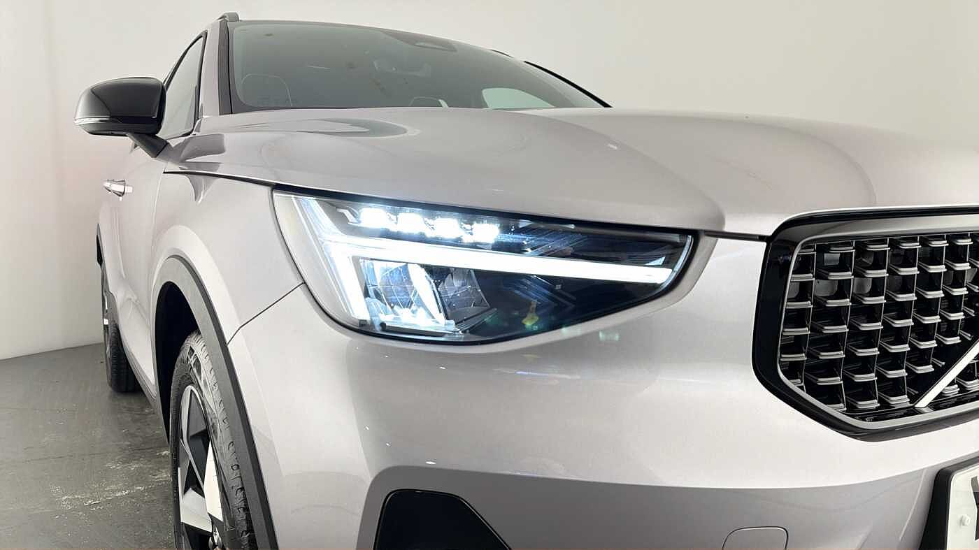 Used Volvo XC40 2025 for sale - 77532034: Photo 25