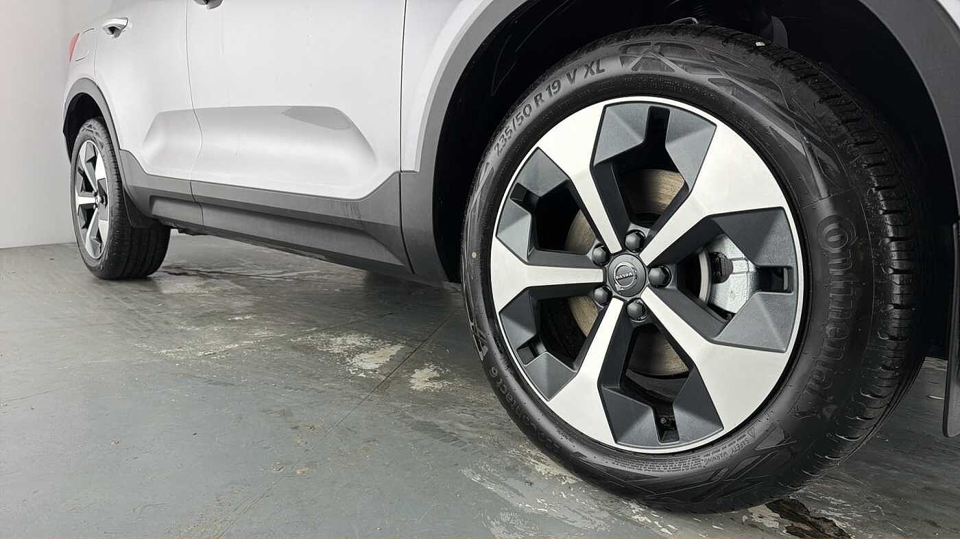 Used Volvo XC40 2025 for sale - 77532034: Photo 27