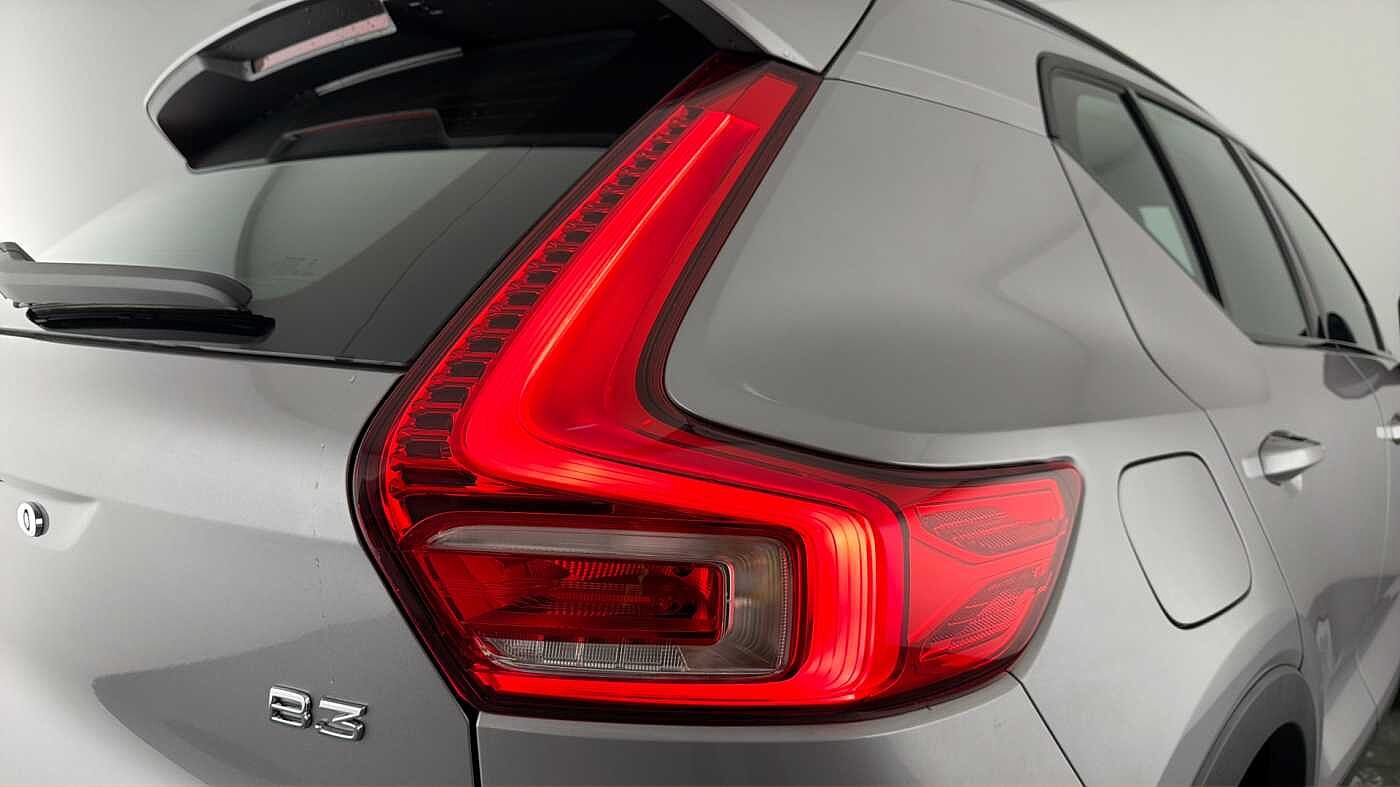 Used Volvo XC40 2025 for sale - 77532034: Photo 29