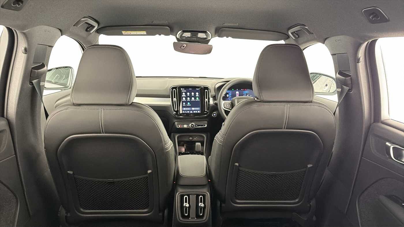 Used Volvo XC40 2025 for sale - 77532034: Photo 31