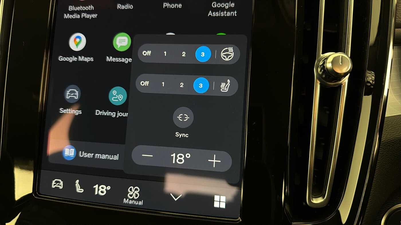 Used Volvo XC40 2025 for sale - 77532034: Photo 42