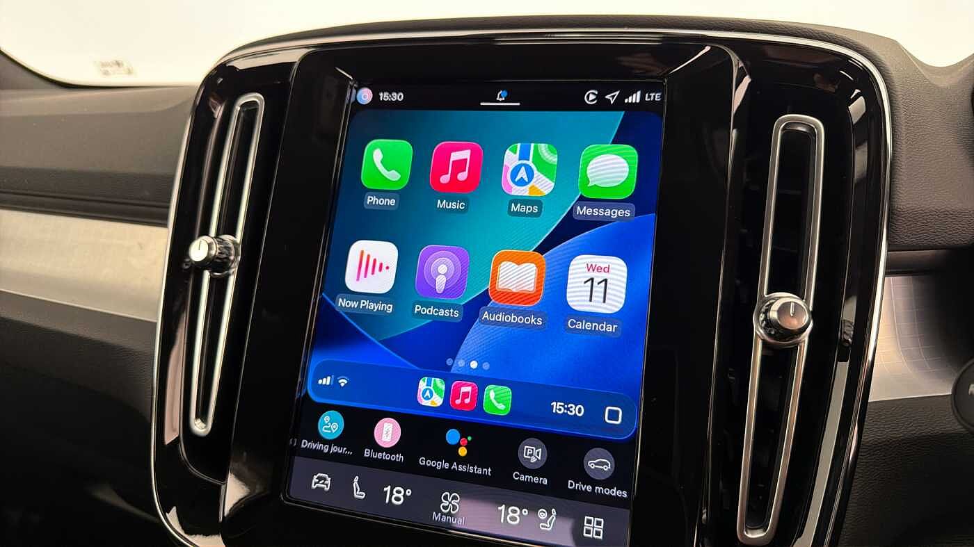 Used Volvo XC40 2025 for sale - 77532034: Photo 43