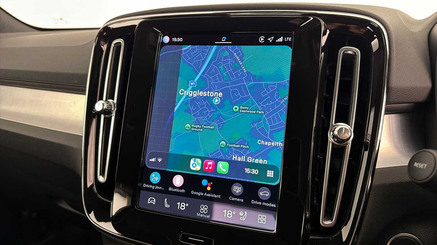 Used Volvo XC40 2025 for sale - 77532034: Photo 44