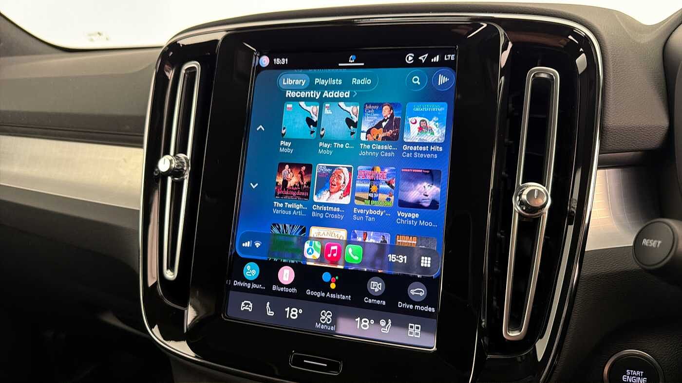 Used Volvo XC40 2025 for sale - 77532034: Photo 45