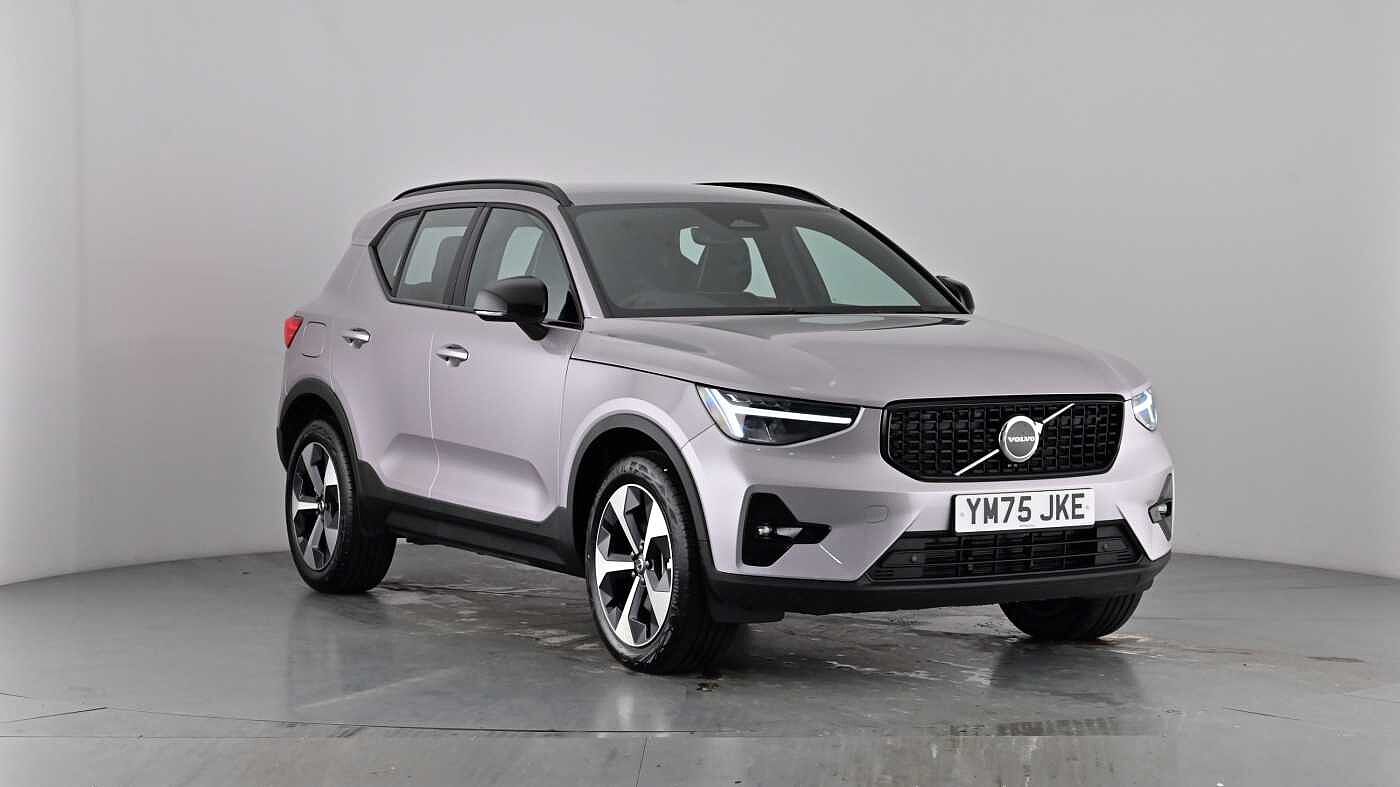 Used Volvo XC40 2025 for sale - 77532034: Photo 47