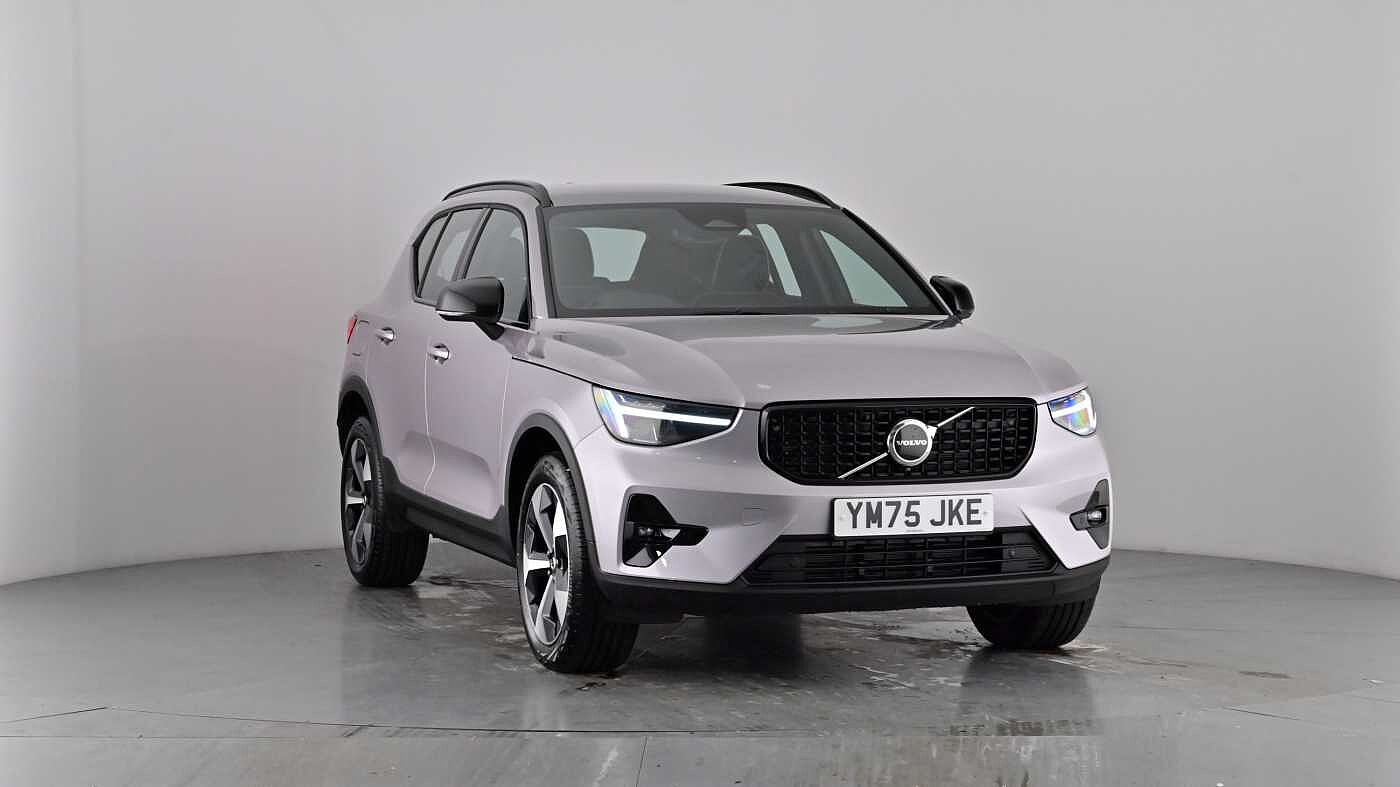 Used Volvo XC40 2025 for sale - 77532034: Photo 48