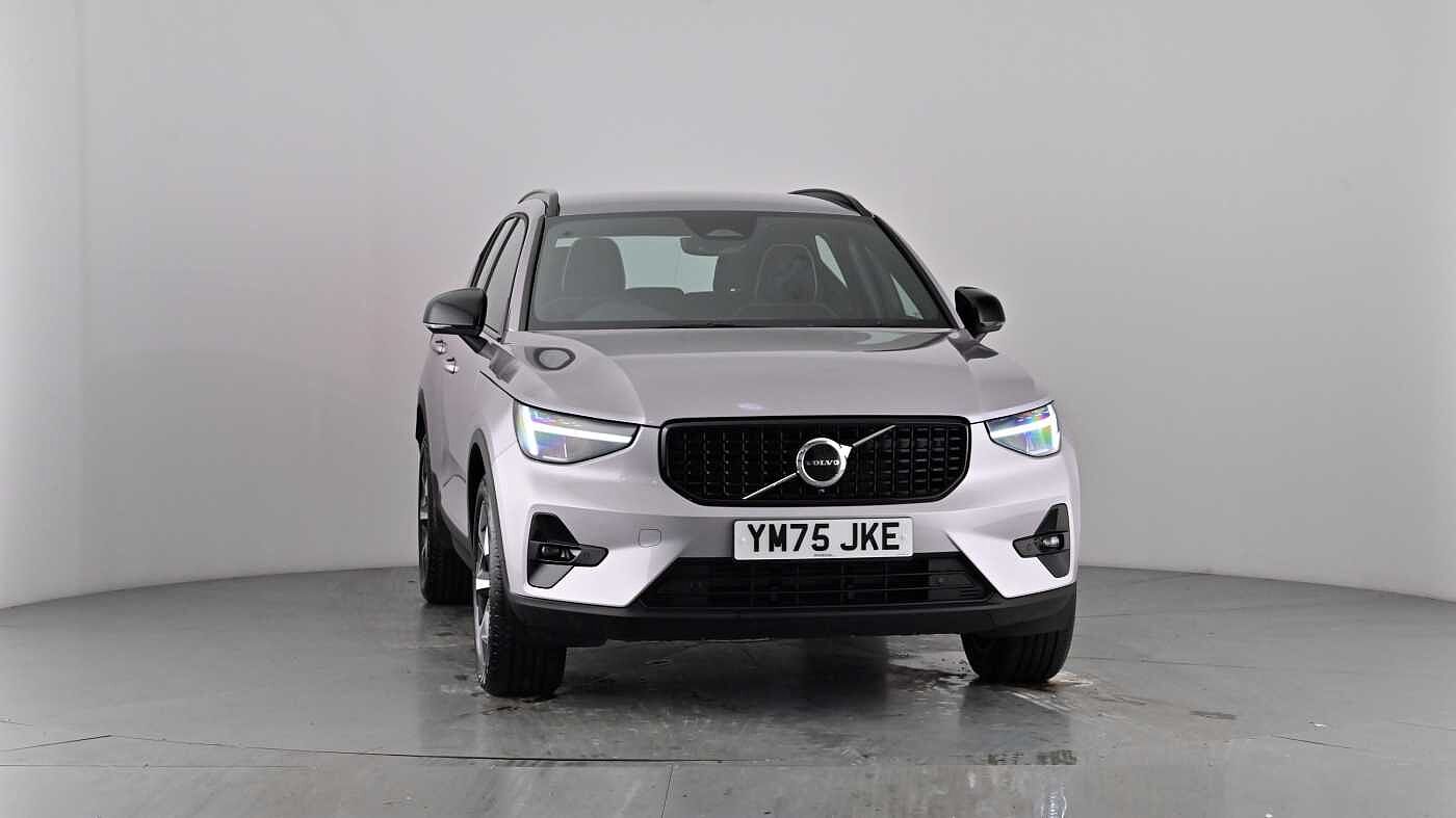 Used Volvo XC40 2025 for sale - 77532034: Photo 49
