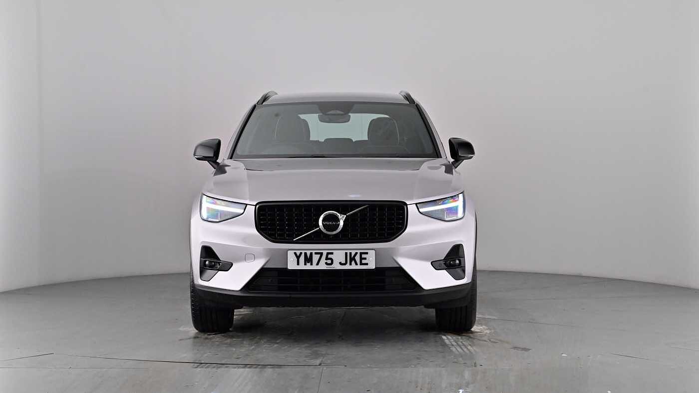 Used Volvo XC40 2025 for sale - 77532034: Photo 50