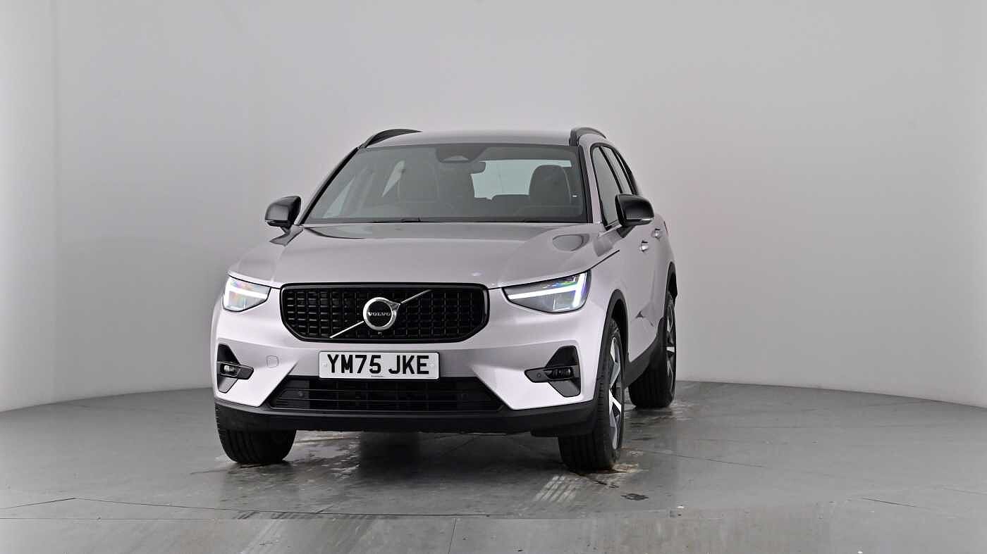 Used Volvo XC40 2025 for sale - 77532034: Photo 51