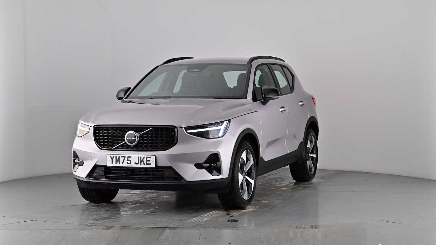 Used Volvo XC40 2025 for sale - 77532034: Photo 52