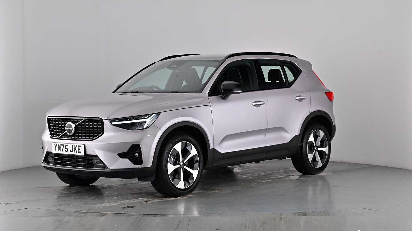 Used Volvo XC40 2025 for sale - 77532034: Photo 54