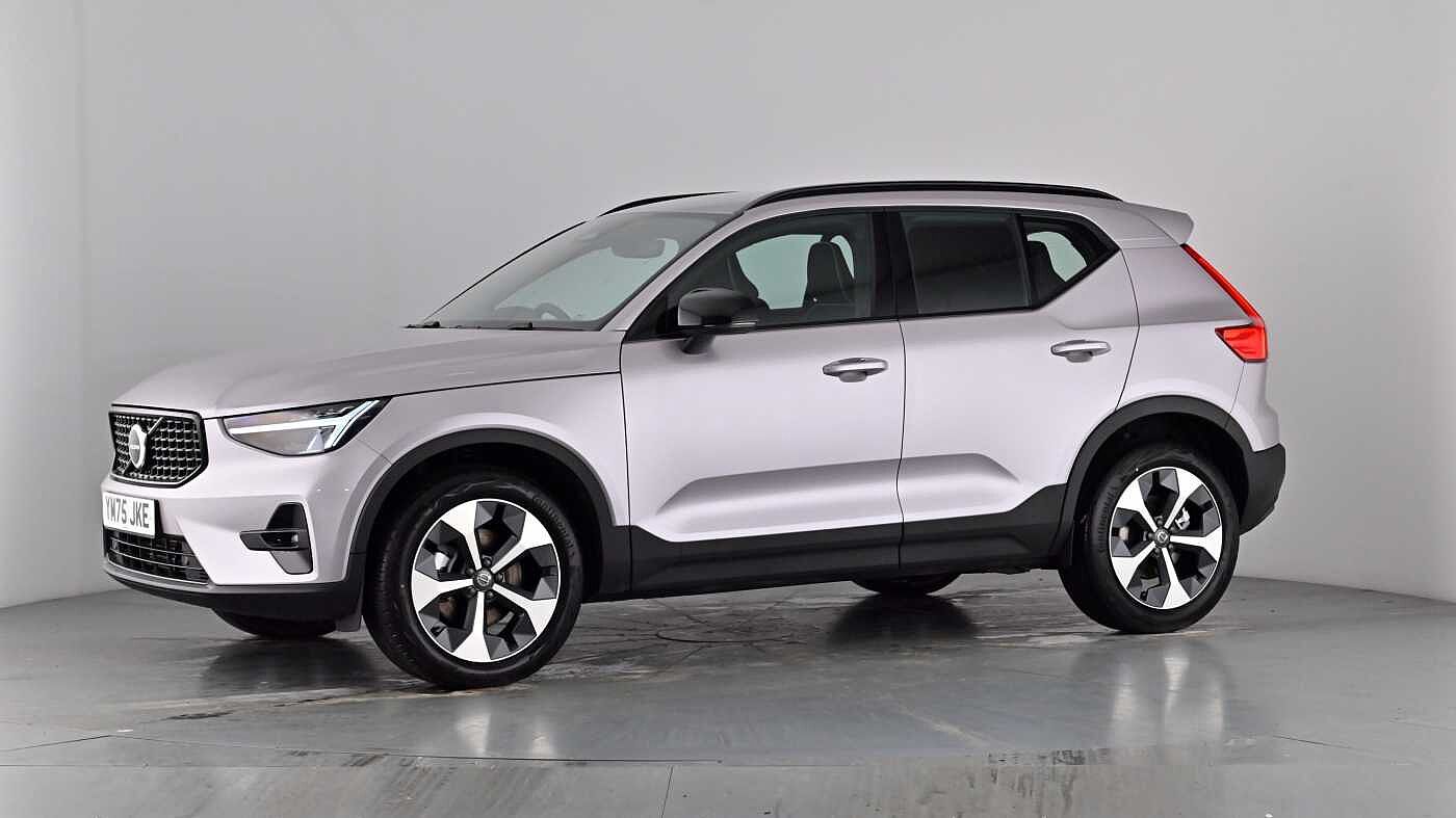 Used Volvo XC40 2025 for sale - 77532034: Photo 56