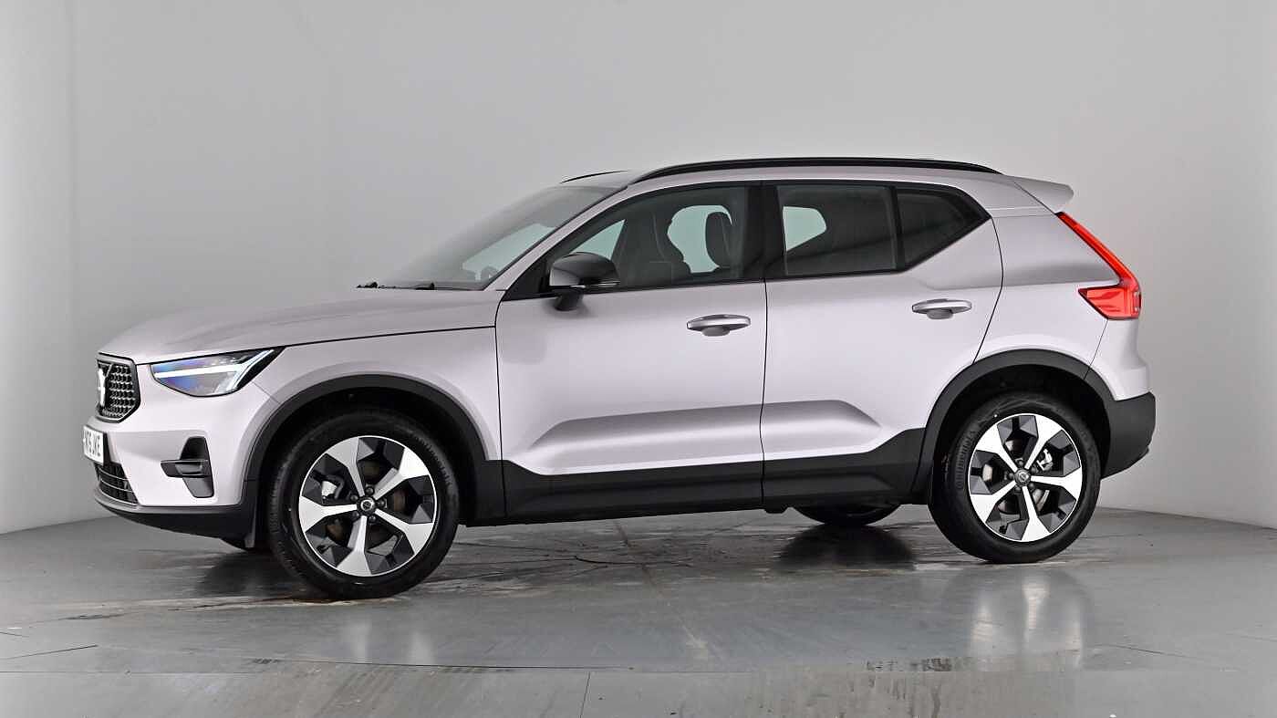 Used Volvo XC40 2025 for sale - 77532034: Photo 57