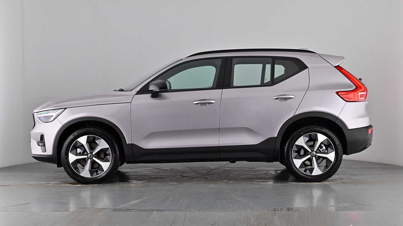 Used Volvo XC40 2025 for sale - 77532034: Photo 59