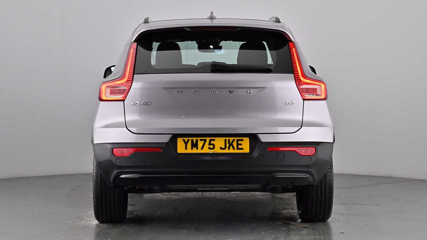 Used Volvo XC40 2025 for sale - 77532034: Photo 6