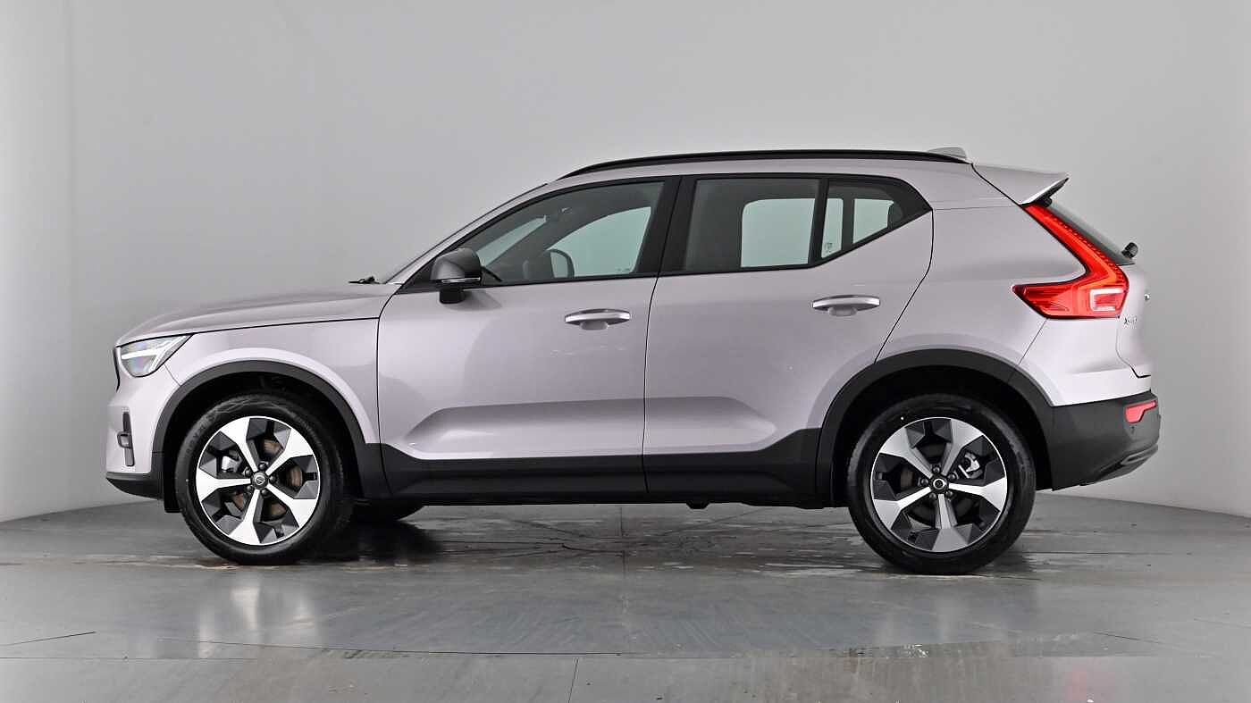 Used Volvo XC40 2025 for sale - 77532034: Photo 60