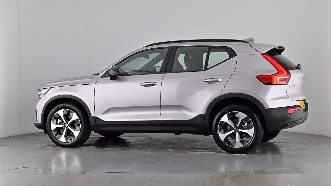 Used Volvo XC40 2025 for sale - 77532034: Photo 61