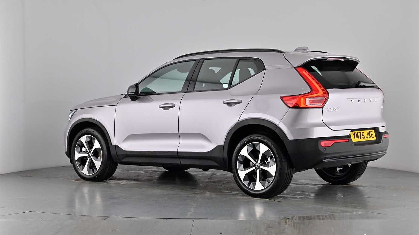 Used Volvo XC40 2025 for sale - 77532034: Photo 63