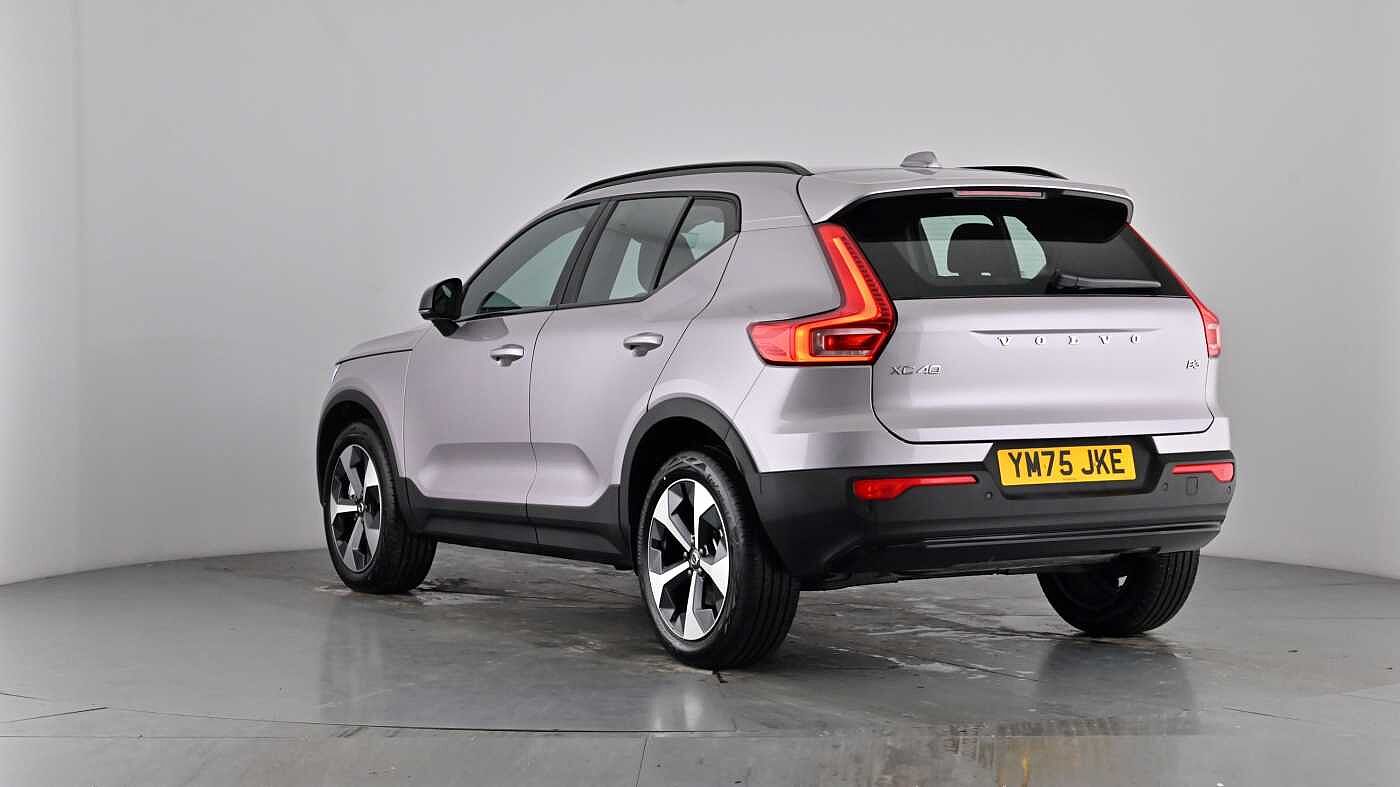 Used Volvo XC40 2025 for sale - 77532034: Photo 65