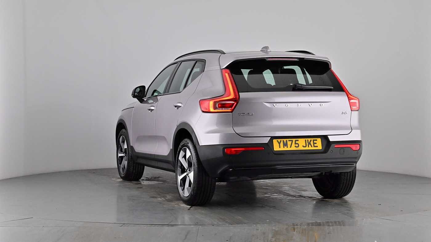 Used Volvo XC40 2025 for sale - 77532034: Photo 66