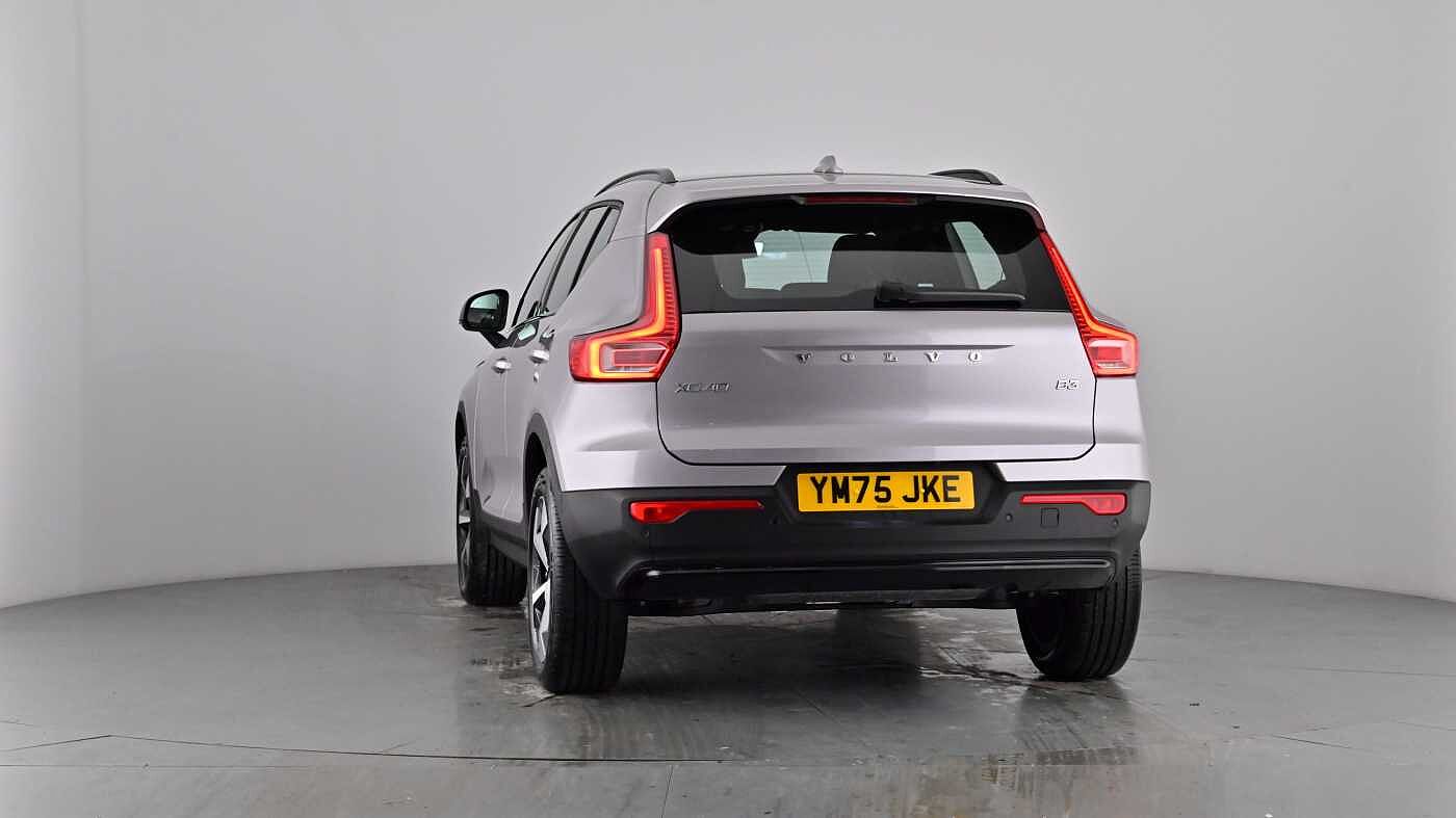 Used Volvo XC40 2025 for sale - 77532034: Photo 67