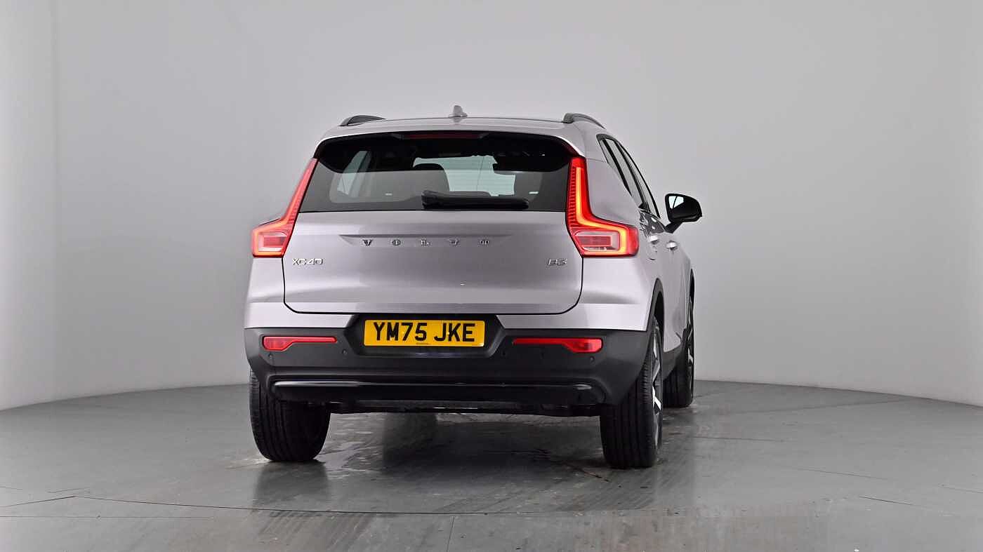 Used Volvo XC40 2025 for sale - 77532034: Photo 69