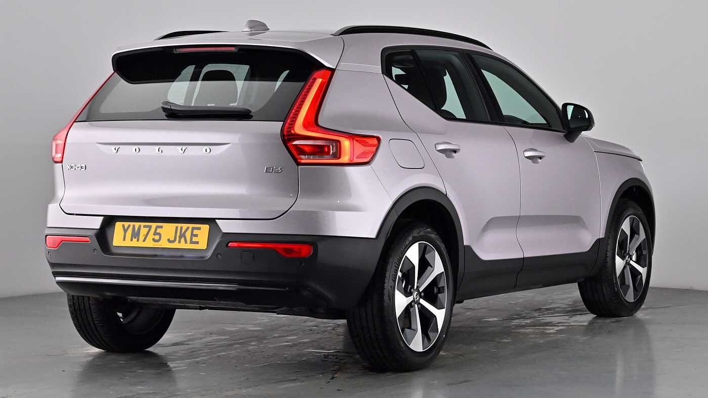 Used Volvo XC40 2025 for sale - 77532034: Photo 7