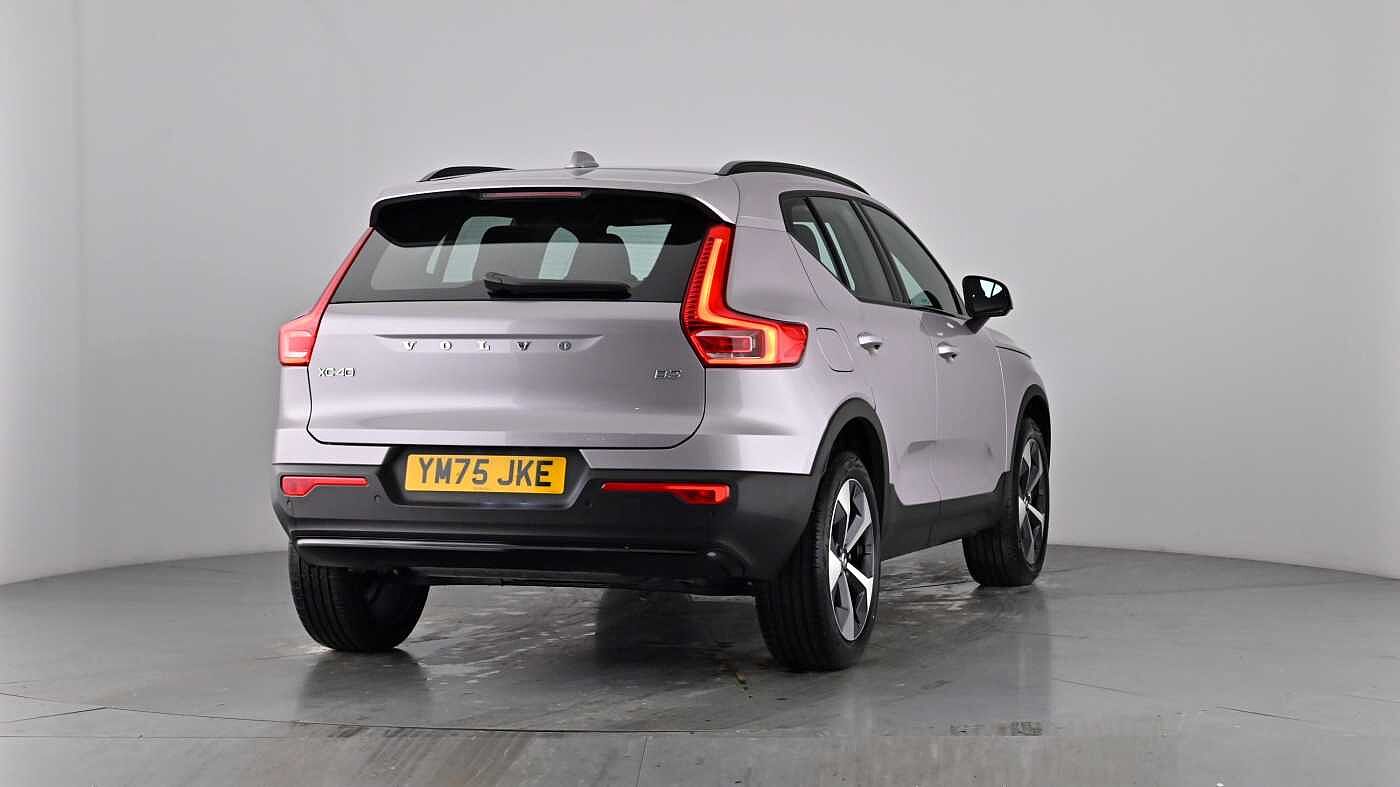 Used Volvo XC40 2025 for sale - 77532034: Photo 70