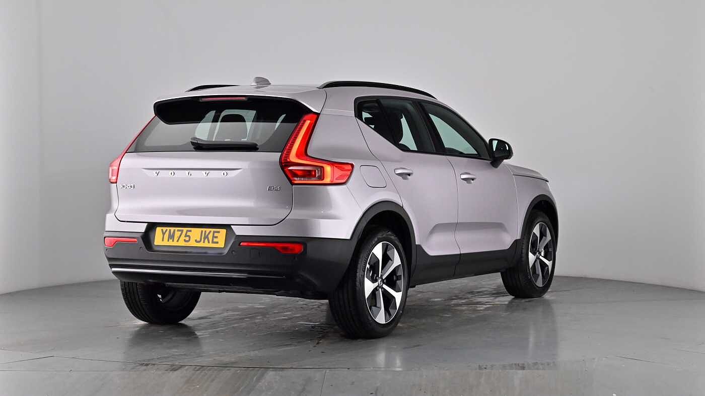 Used Volvo XC40 2025 for sale - 77532034: Photo 71