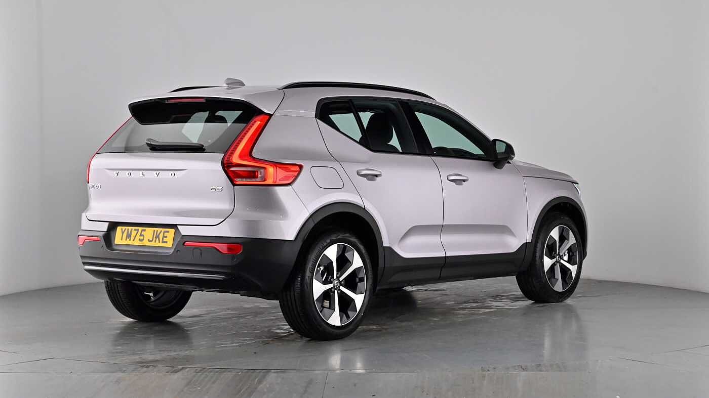 Used Volvo XC40 2025 for sale - 77532034: Photo 72
