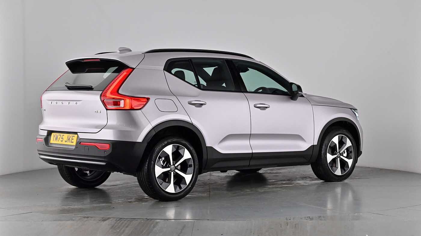 Used Volvo XC40 2025 for sale - 77532034: Photo 73