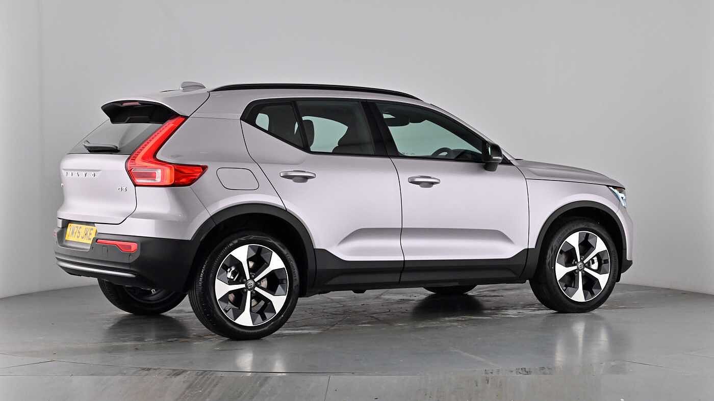 Used Volvo XC40 2025 for sale - 77532034: Photo 74