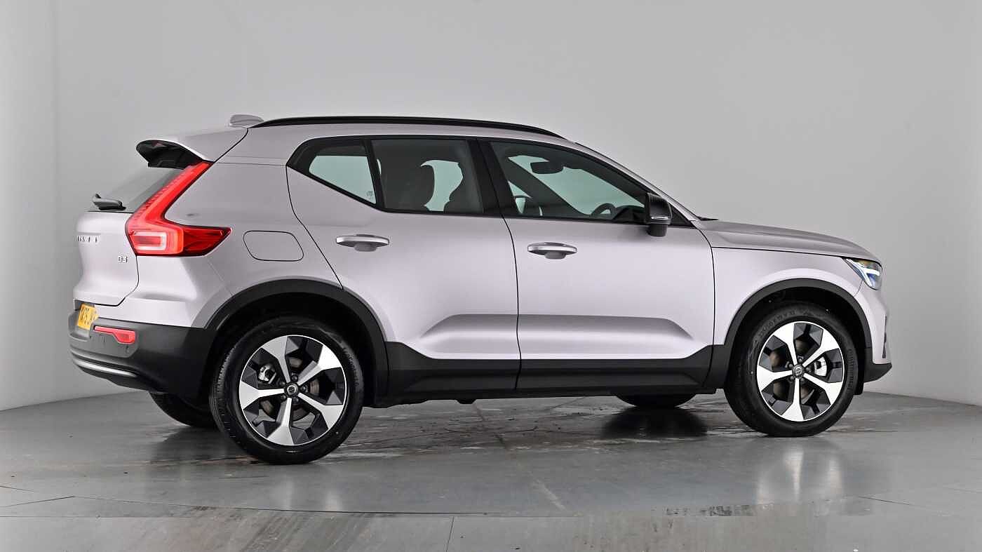 Used Volvo XC40 2025 for sale - 77532034: Photo 75