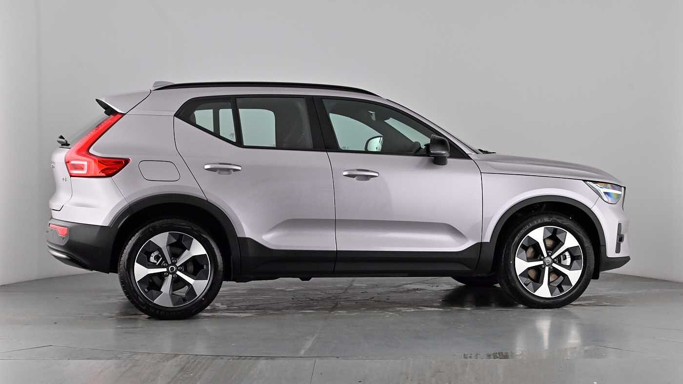 Used Volvo XC40 2025 for sale - 77532034: Photo 76