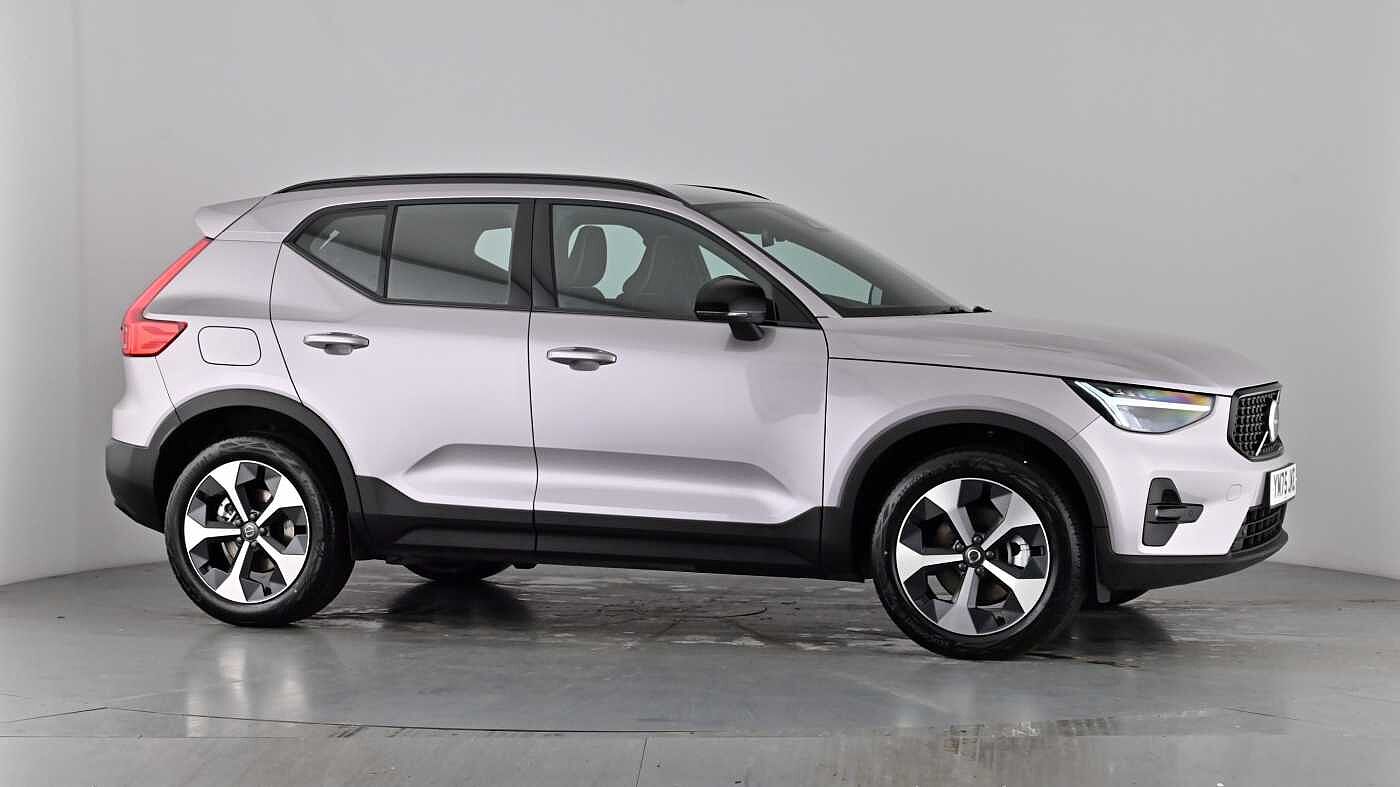 Used Volvo XC40 2025 for sale - 77532034: Photo 79