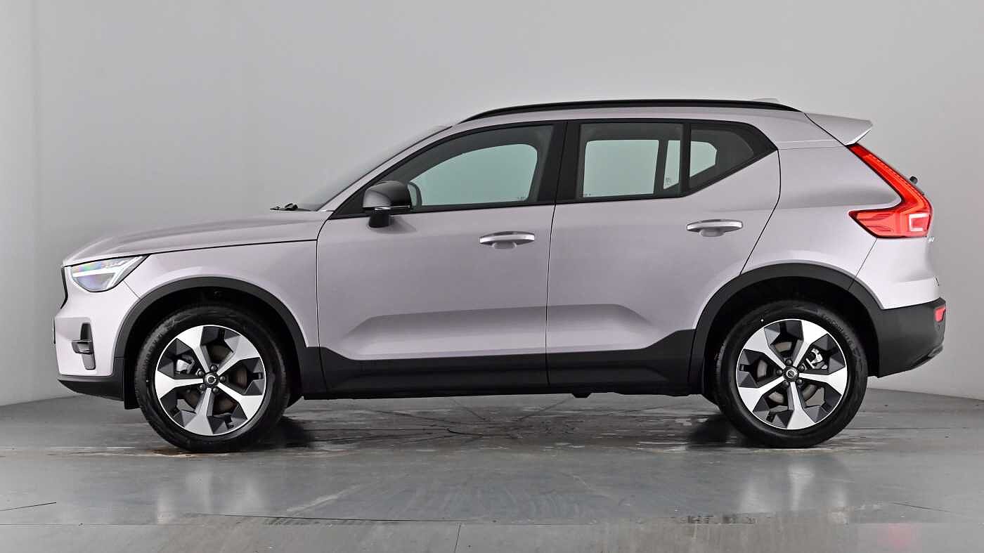 Used Volvo XC40 2025 for sale - 77532034: Photo 8