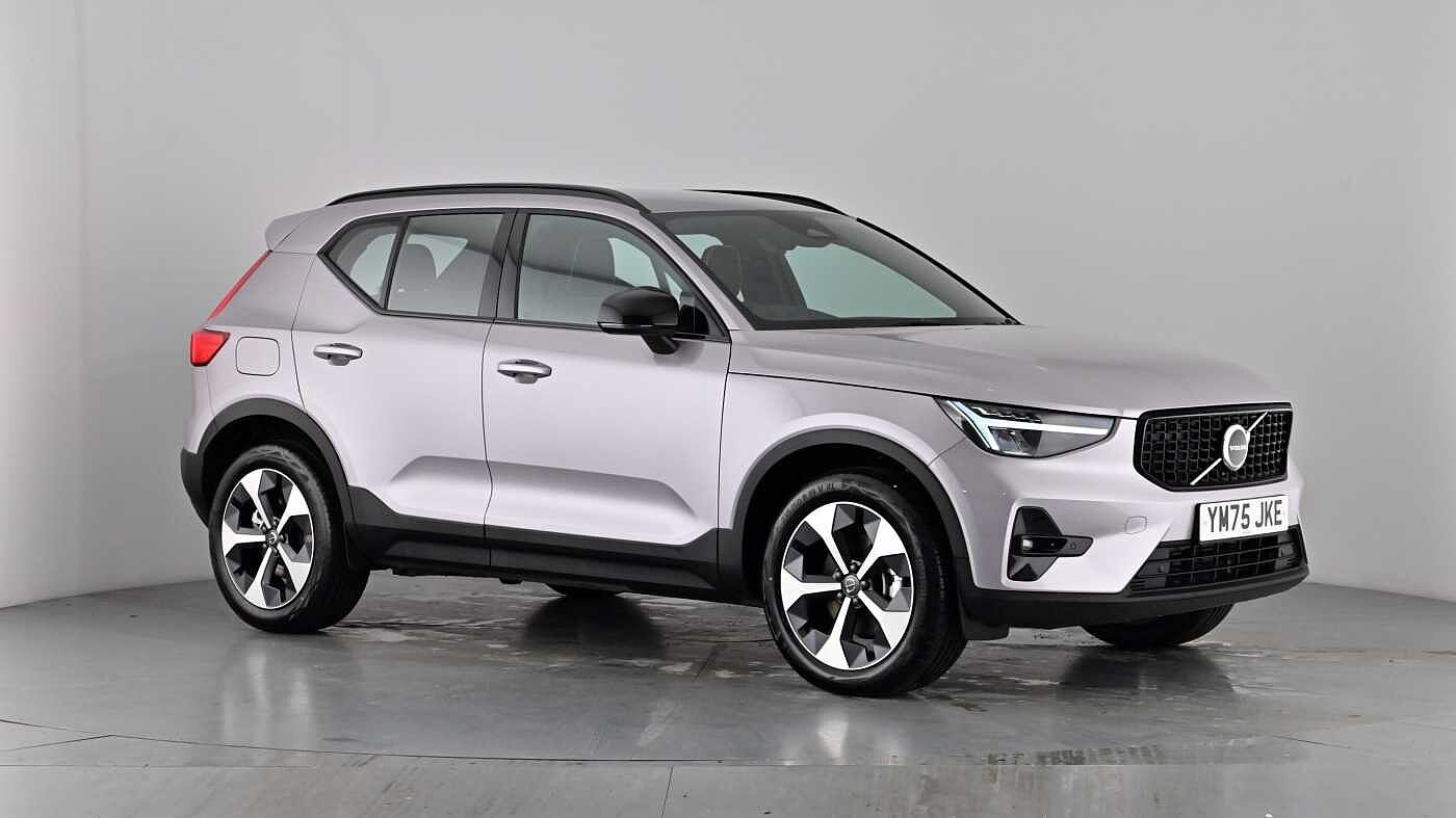 Used Volvo XC40 2025 for sale - 77532034: Photo 81
