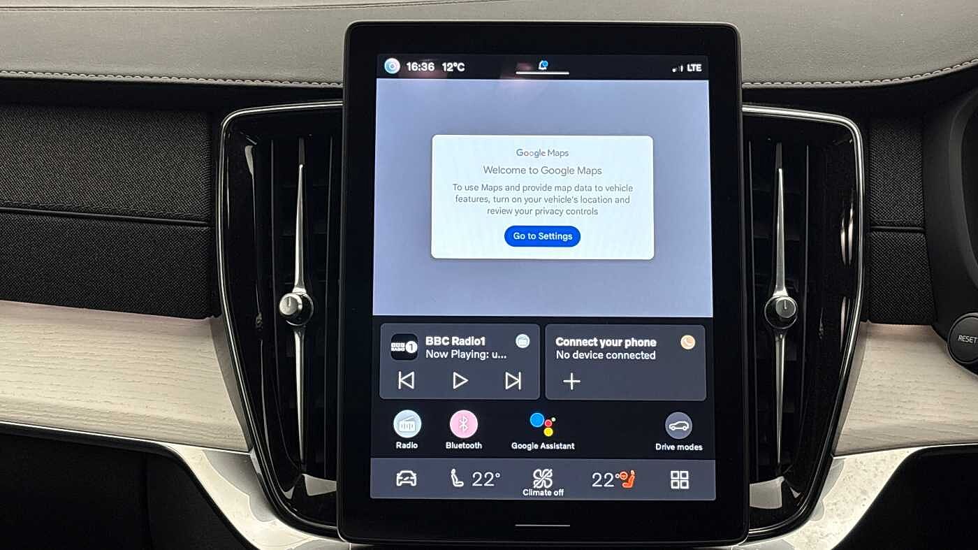 Used Volvo XC90 2025 for sale - 76652436: Photo 12