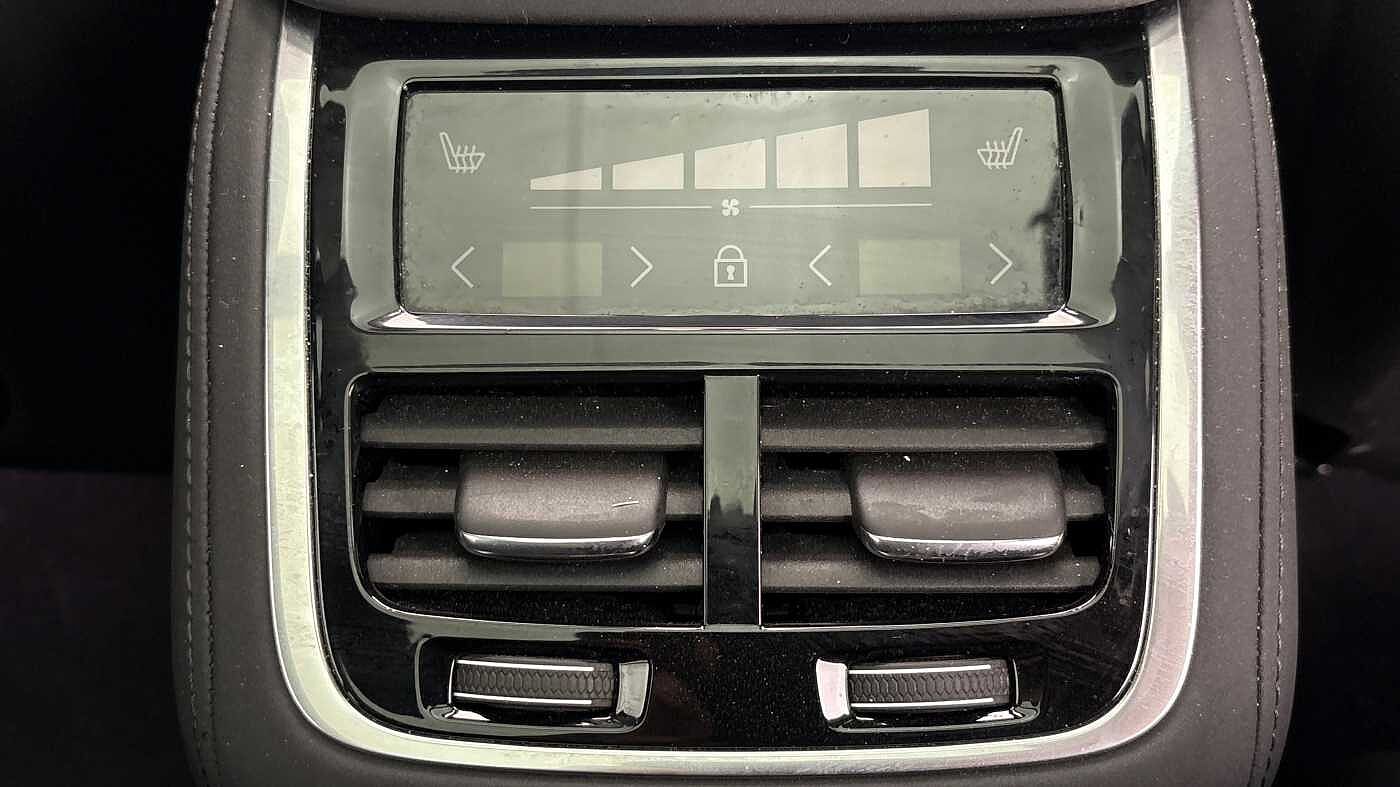 Used Volvo XC90 2025 for sale - 76652436: Photo 17