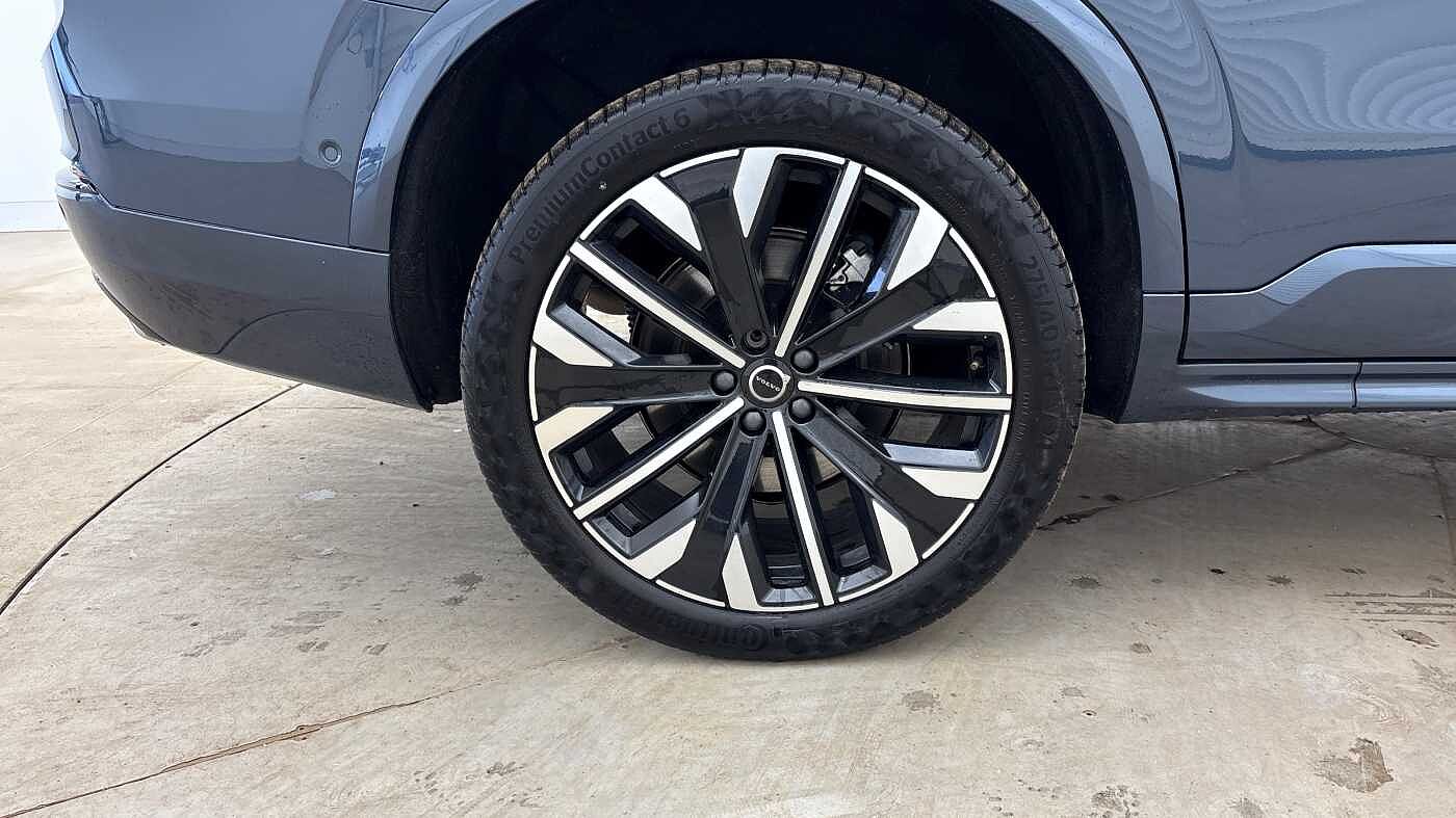 Used Volvo XC90 2025 for sale - 76652436: Photo 20