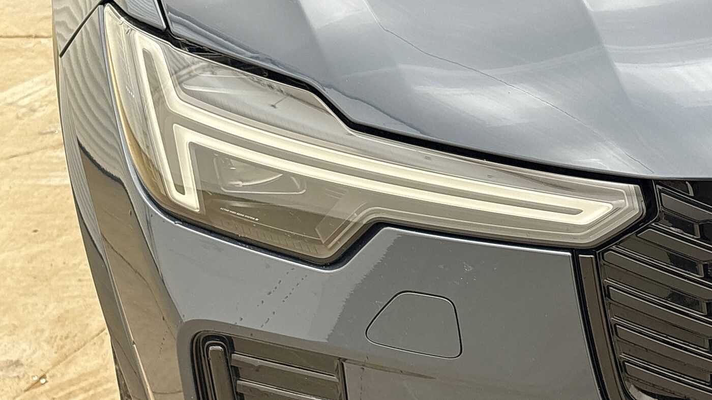 Used Volvo XC90 2025 for sale - 76652436: Photo 22