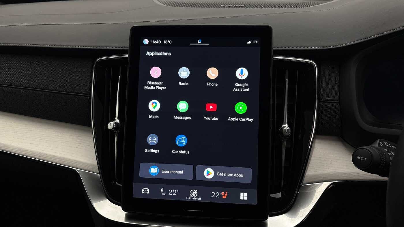 Used Volvo XC90 2025 for sale - 76652436: Photo 33