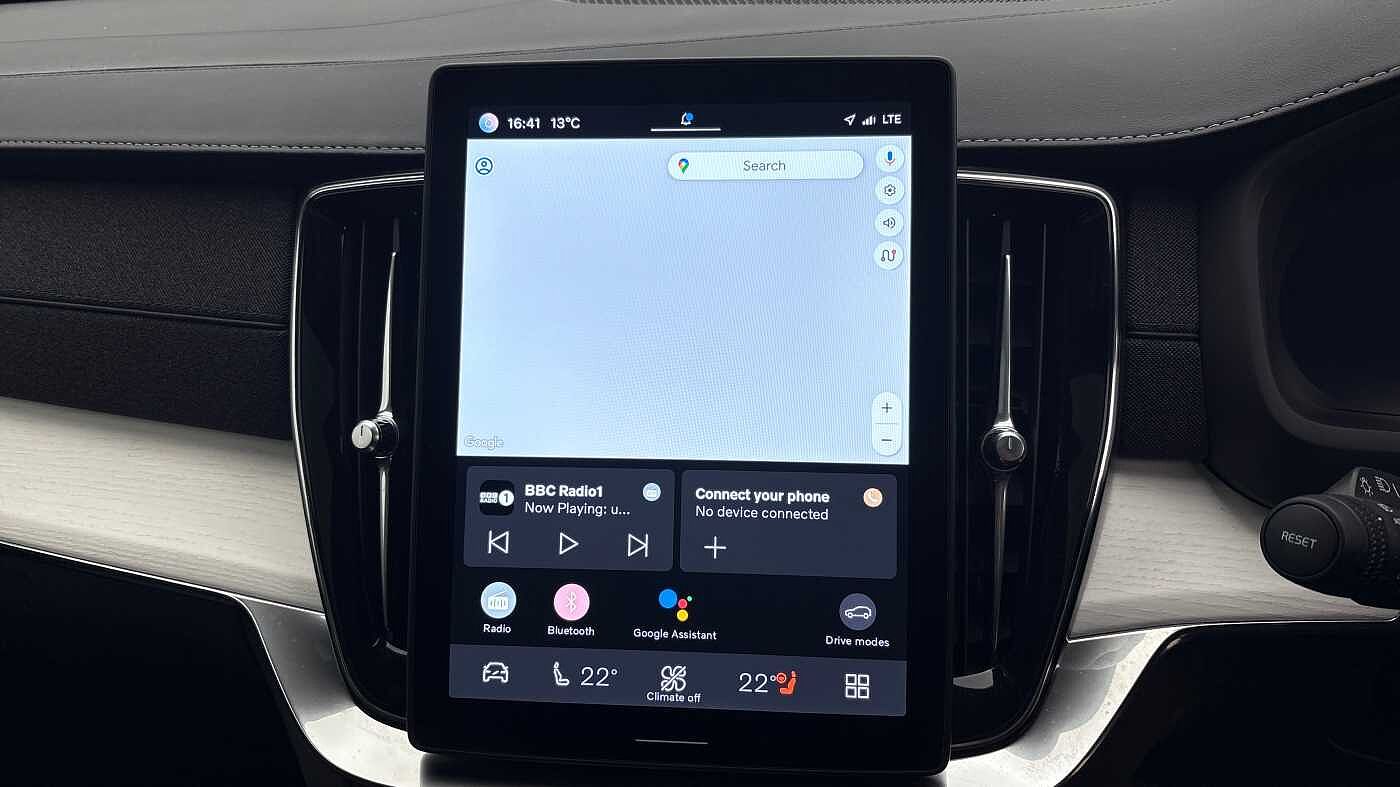 Used Volvo XC90 2025 for sale - 76652436: Photo 35