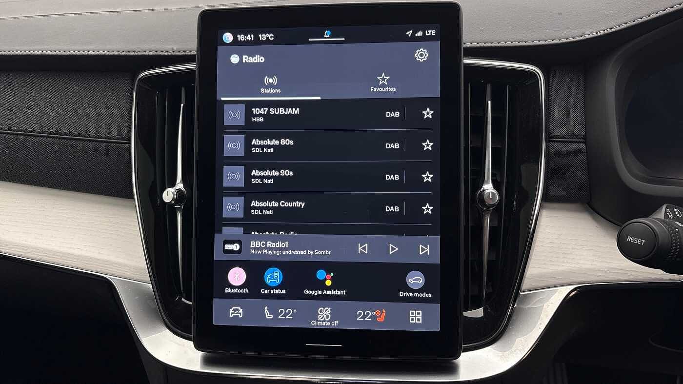 Used Volvo XC90 2025 for sale - 76652436: Photo 36